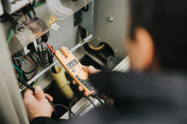 Best Ceiling Fan Installation Electrician  in Bernalillo, NM