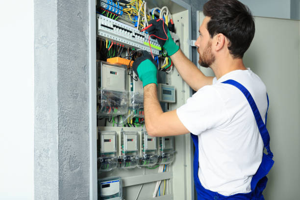 Best Electrical Installation Contractor  in Bernalillo, NM