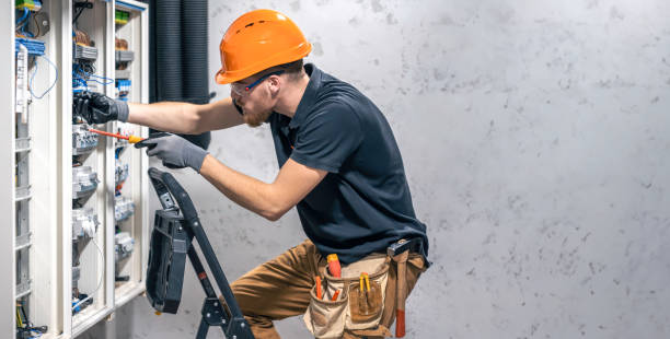  Bernalillo, NM Electrician Pros